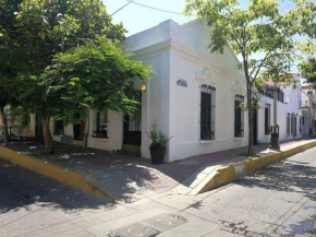 Casa en el Centro Histórico de Mazatlán